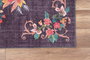 Conceptum Soul Chenille - Black AL 305 Multicolor